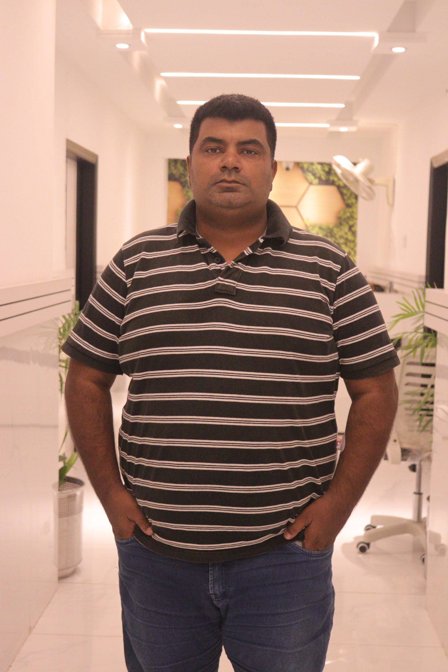 Before Image Khalid