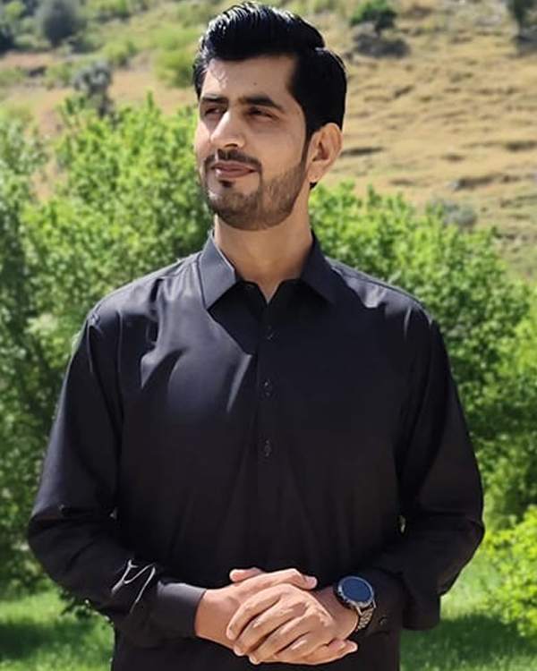 After Image Murad